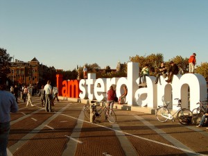 Iamsterdam IAMsterdam