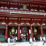Chinatown, Asakusa Chinatown, Asakusa
