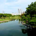 Chūō, Tokyo I Chūō, Tokyo I