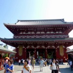 Sensoji Temple, Asakusa Sensoji Temple, Asakusa
