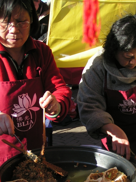 Her skulle have været et billede Billeder fra kinesisk nytr i Amsterdam 2008.